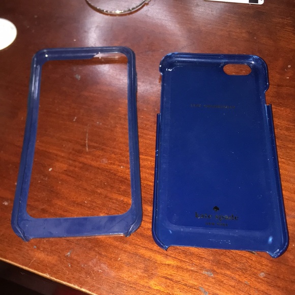 Kate Spade 6+ case - Picture 3 of 4